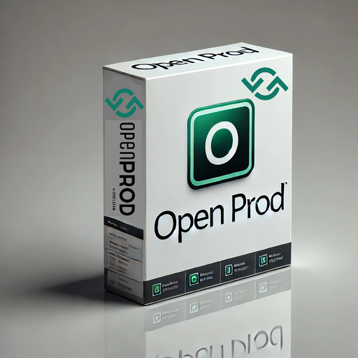 [OL-OP-001] Licencia Anual - Usuario OPEN PROD by OPEN LATAM